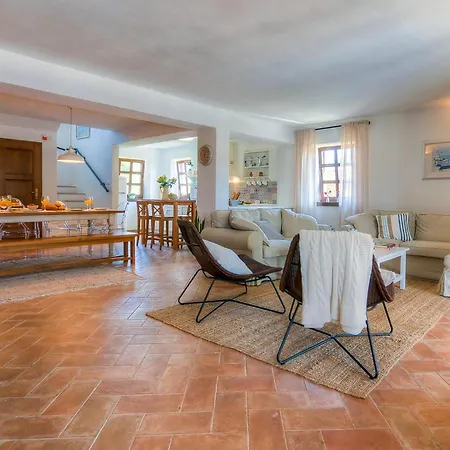 Oxalis Ferienhaus Poreč