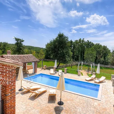 Ferienhaus Oxalis Poreč