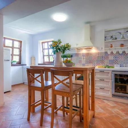 Ferienhaus Oxalis Poreč