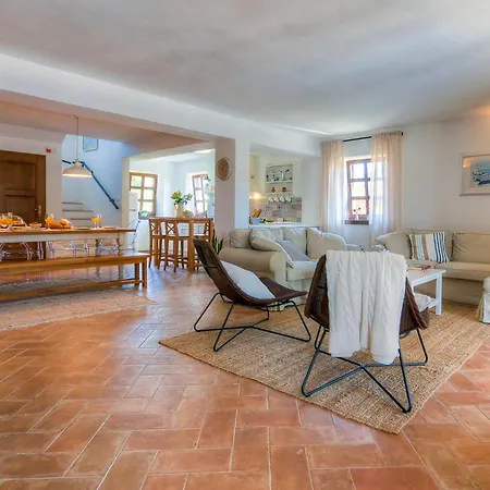 Oxalis Holiday home Porec