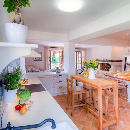 Holiday home Oxalis *