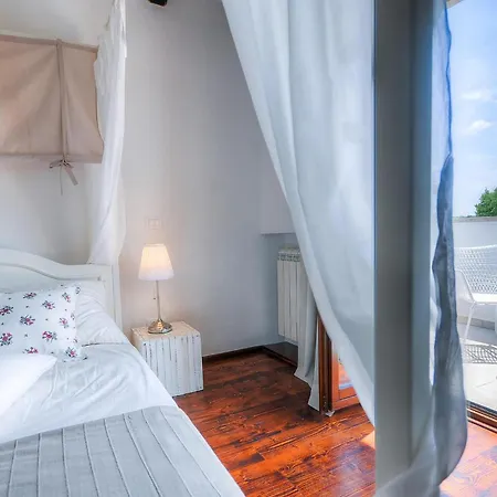 Oxalis 度假居 波雷奇